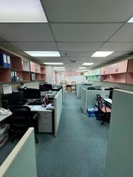 International Plaza (D2), Office #538678091